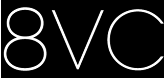 8VC logo