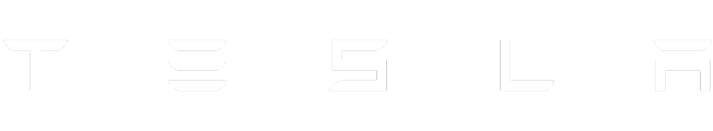 TESLA logo