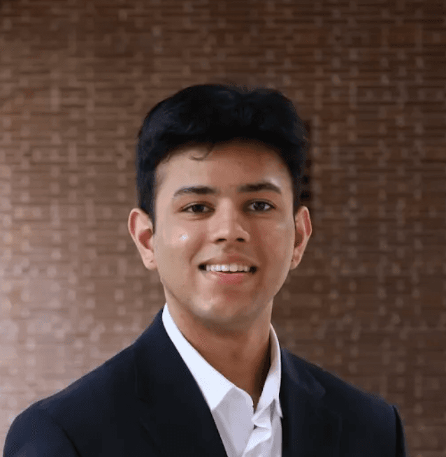Arin Jain