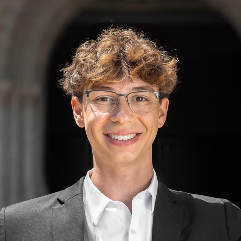 Ethan Palosh
