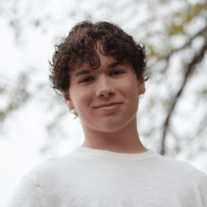 Ben Flora